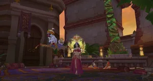 Тайны Суслангера