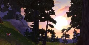 Будьте осторожны в Светолесье!