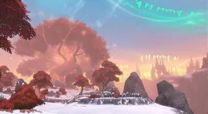 Пасхалки Сарнаута. Часть 9 Скандинавская Иса