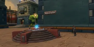 Тайны Научного городка в Незебграде