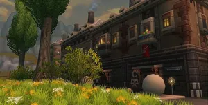 Как нынче строят в Империи