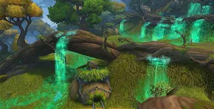 Битва за амброзию