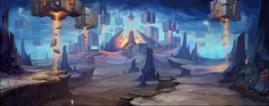 Аллоды онлайн III Игра Богов