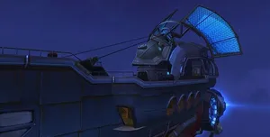 Как астральные пираты похитили Антуана ди Плюи