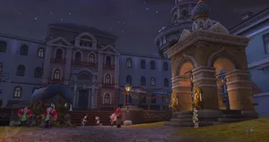 Способы добычи целковых на Джигране