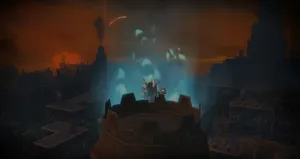 Ночной кошмар: нашествие архитекторов