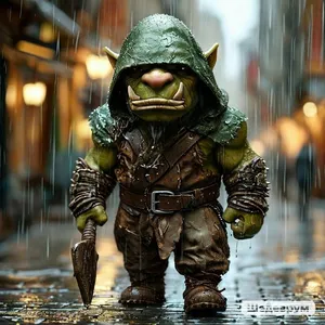 Вот почему опасно подслушивать разговоры незнакомцев