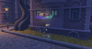 Спор двух богинь-сестёр. Страницы дневника.