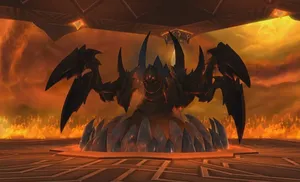 Гоблинский поход на Хедуса