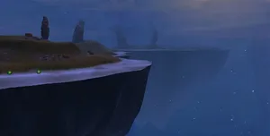 Новый магазин артефактов на Плато Коба