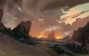 В конце пути