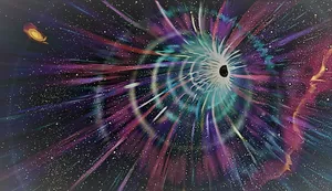 Тайны внешних миров. Часть 2