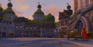 Бизнес по-эльфийски