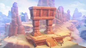 История о том, как Елисейка (не) отдохнул на Суслангере